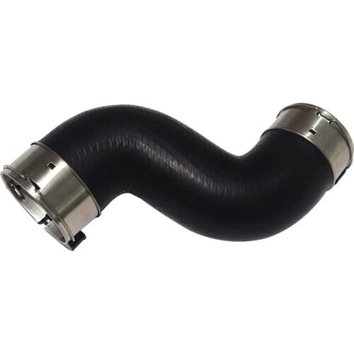 Intercooler Turbo Hose Pipe Intake Tube for Mercedes-Benz Vito Viano W639 2003- 6395282982 Intake Air Hose