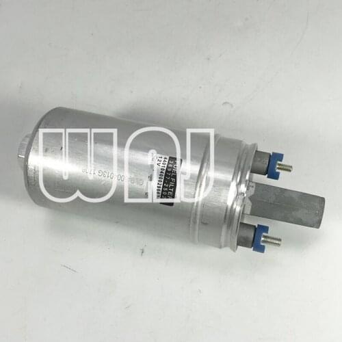 WAJ Electrical Fuel Pump 0580254979 Fits For BMW M1 E26 PORSCHE 911 3.3- 3.6L 1977-1993