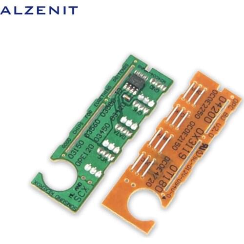 GZLSPART For Xerox 3119 OEM New Drum Count Chip Black Color Printer Parts On Sale
