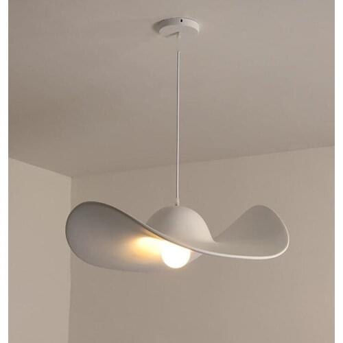 Nordic iron crystal chandeliers ceiling luminaire suspendu design lamp luzes de teto living room decoration lamparas de techo