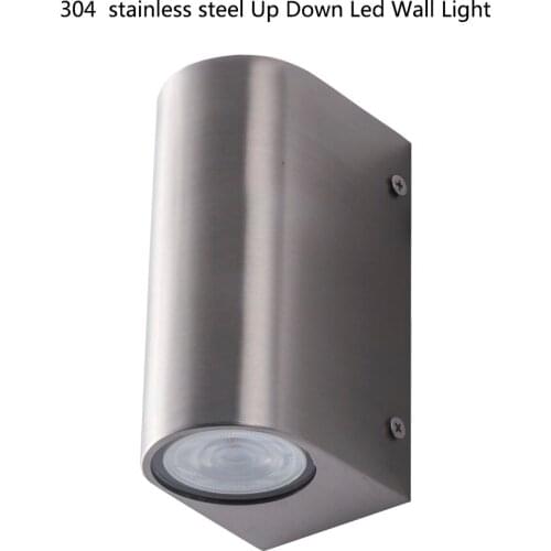 ZMJUJA Outdoor Wall Lights