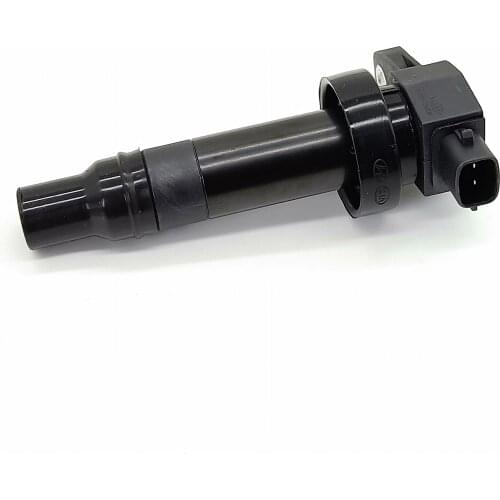 1x 27301-2B010 273012B010 27301 2B010 high quality Ignition Coil for Hyundai- Kia Motor 10-11 Kia Soul 1.6L car accessories