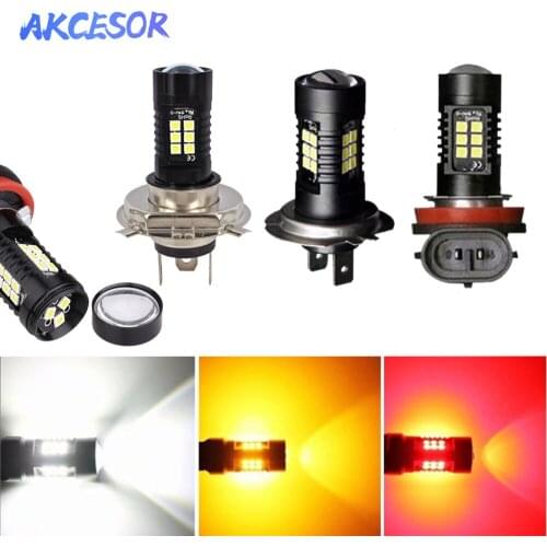 Противотуманные лампы AKCESOR China At AliExpress