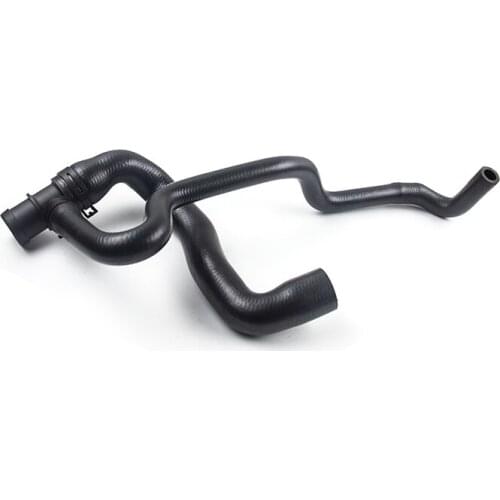 Brand XUZHIANG 17122754222 Coolant Hoses For BWM MINI CLUBMAN 1.6 Cooper S R55 JCW Free Shipping