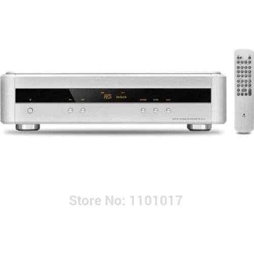 Shanling D3.2 ESS9018 USB DSD Blanced DAC HiFi EXQUIS 24bit/384KHz 2.8/5.6MHz XLR D/A Converter Connected iPod