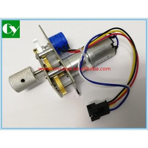 Akiyama BT440 ink key motor