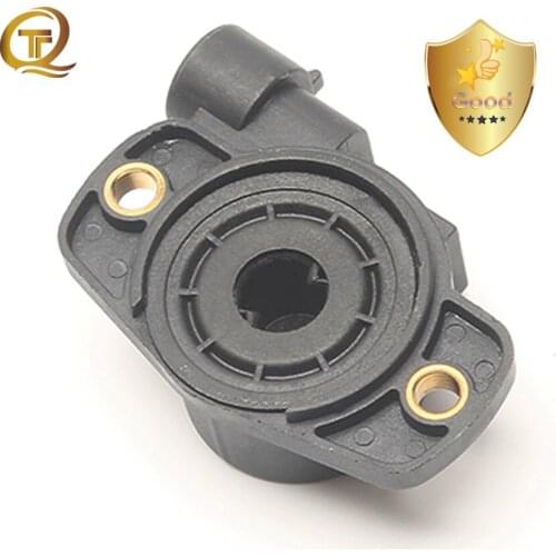 Auto Throttle Position Sensor TPS 9146315 19201H 7076359 7079246 71737620 77 01 204 055 for Citroen AX Berlingo Saxo Xsara ZX VW