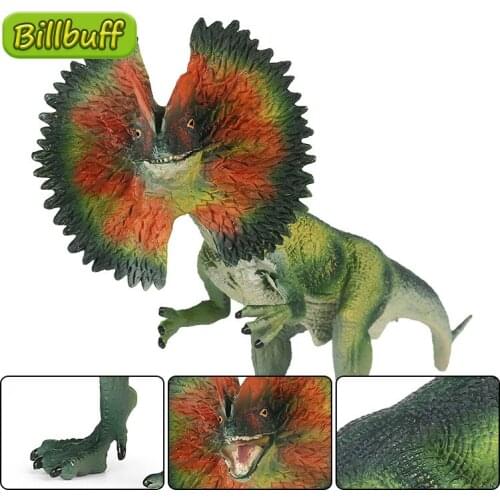 19cm Simulation ABS Dinosaur Model Toy Movie Animal Plastic Action Figures Collection Doll Educational Toy for children Kid Gift