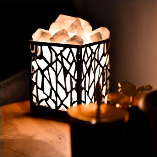 Kaunas Lamps With Lampshade