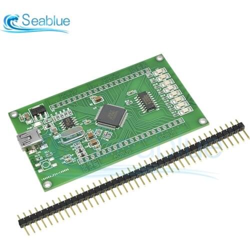 New FT2232HL Development Board Learning Board FT2232H Mini FT2232HL Development Board High Speed USB 2.0 to SPI Dual Serial Port