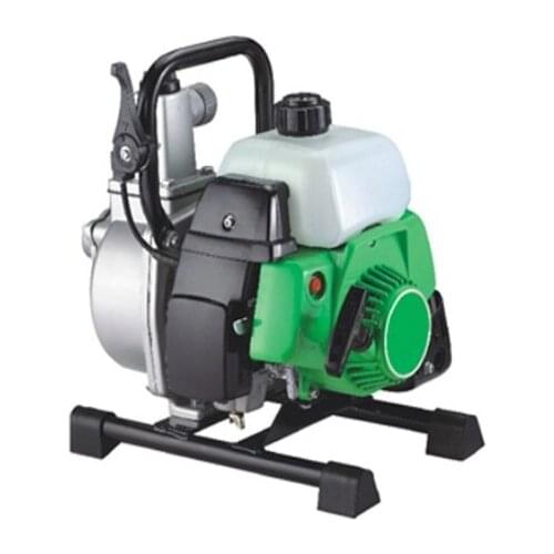 Mini gasoline water pump Gasoline Engine Water Pump Small Water Pump Motor