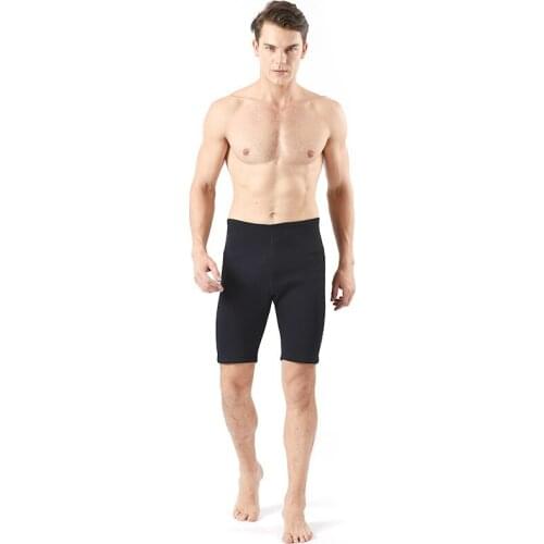 Slinx 2mm diving short pants spearfishing waist pants for wetsuit trouser Diving pants match thickened trunks drifting swimming