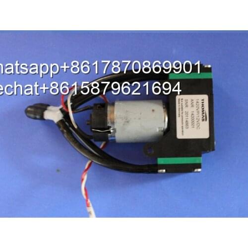 NJK11623 Rayto (China) RT3100 / Mindray Washer MW-12A Vacuum Pump Ylktech 12V