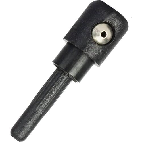 Rear Windshield Washer Nozzle Rear Wiper Screen Washer Jet Water Sprayer 3B9955985A for Audi T5 Golf MK4 MK5 MK6 Polo 94-2009