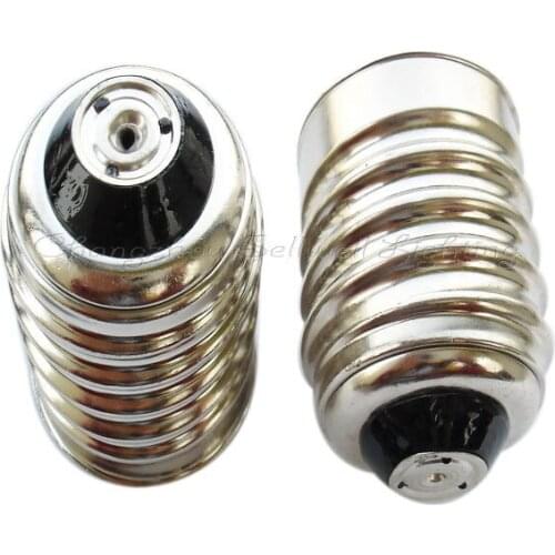 Lamp-base E40 Glass CE D049 GREAT 10pcs