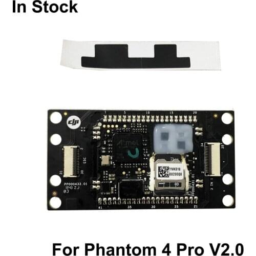 Original DJI Phantom 4 Pro V2.0 Part - Filght Control Main Board Spare Part For P4P V2.0 Accessories Repair Parts in Stock