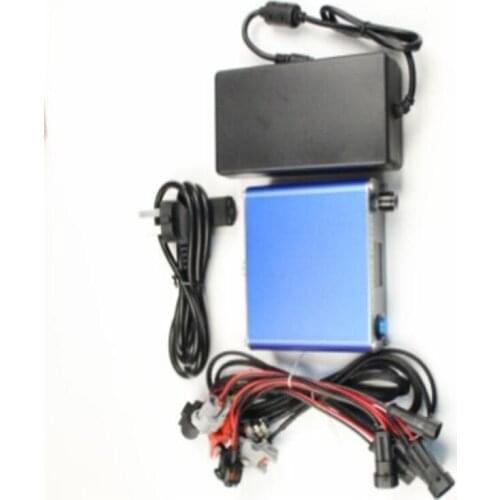 Promotion Portable Multifunction Diesel Common Rail Injector Tester Piezo Injector Tester Usb Injector Tester