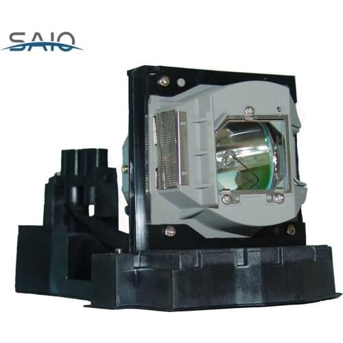 Grade B 80% EC.J5400.001 Projector Lamp for Acer P5260 P5260i with housing Free Shipping