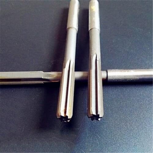 1"(25.4mm) reamer with Morse taper shank for CNC machine morse taper shank 1"(25.4mm) reamer
