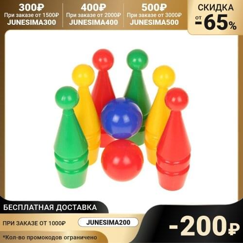 Совтехстром Bowling Goods