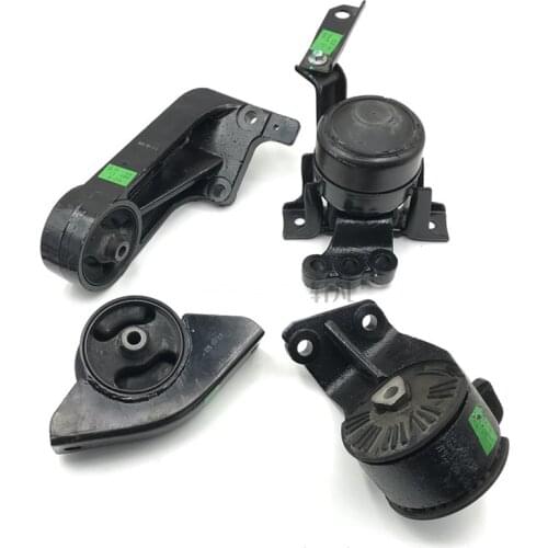 Engine Foot Rubber Pier For Chery Chery Arrizo M7 Support Rubber Mounting Bracket Suspension Cushion B14-1001510JA/B14-1001110JA