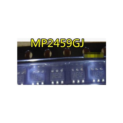100% NEW Free shipping MP2459GJ MP2459 MP2459GJ-Z SOT23-6 MP2459
