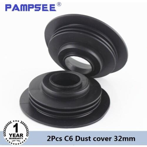 2Pcs Dustproof Dust Cover For Car Motorcycle COB LED Xenon HID HEADLIGHT/ KIT H1 H3 H4 H7 H8 H9 H11 H13 9004 9005 9006 9007