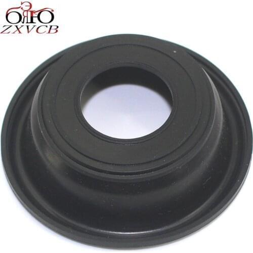 For KL600 1984-1989 KLR650 1987-2017 KL 600 KLR 650 Motorcycle carburetor repair kit plunger vacuum diaphragm part