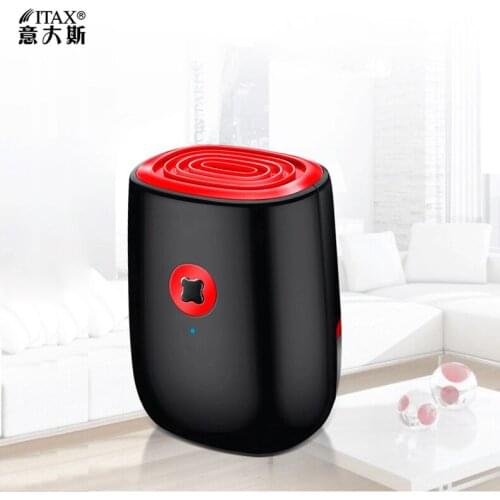 Hot Sale Household Mute Dehumidifier Purification Mildew Removing Moisture Absorption Dehimidifier X-2228AA