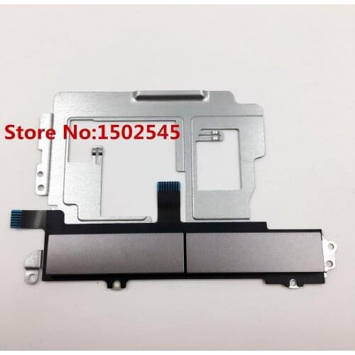 Laptop touchpad button for HP ProBook 450 G1 455 G1 470 G1 left and right buttons Touch button Mouse button 56.17528.151