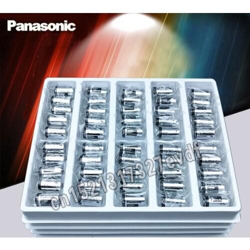 20pcs/lot Original Panasonic CR2 3V CR15H270 850mah Lithium camera battery