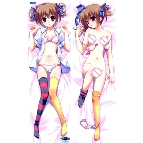 Anime Suou Amane Grisaia No Kajitsu Hugging Body Pillow Cover Case Bedding Pillowcases Dakimakura