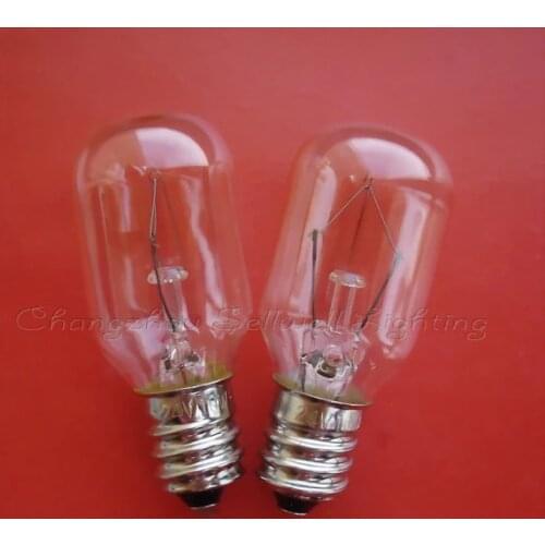 New!miniature Light Bulb 24v 10w E12 T20x48 A640