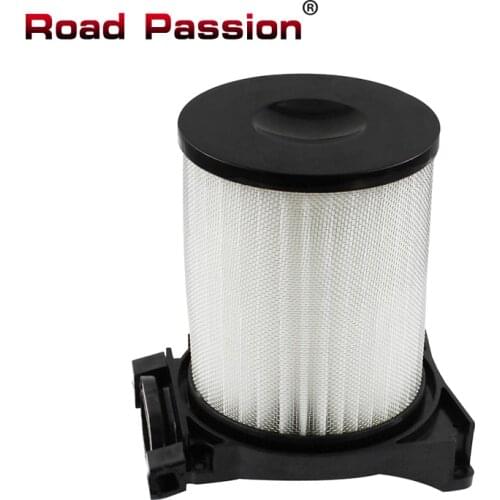 Road Passion Motorcycle Air Filter Cleaner For Yamaha XJR400 XJR400 1993-2010 Street Bike Filters 4HM-14450-00-00