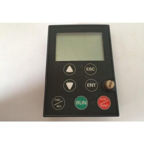 The KEYPAD VW3A58101 original & in stock