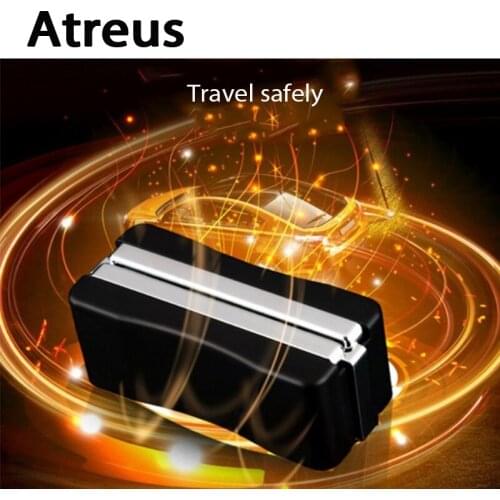 Atreus Windshield Wiper Blade Repair Tools For Ford focus 2 3 fiesta mondeo Mercedes Benz W204 W203 W211 Car-styling Accessories