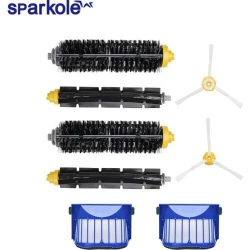 Sparkole Vacuum Cleaner Filters