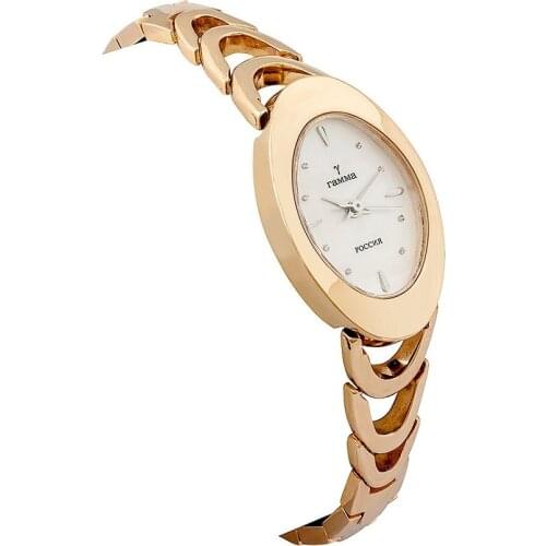 Женские часы ТМ Гамма China At AliExpress