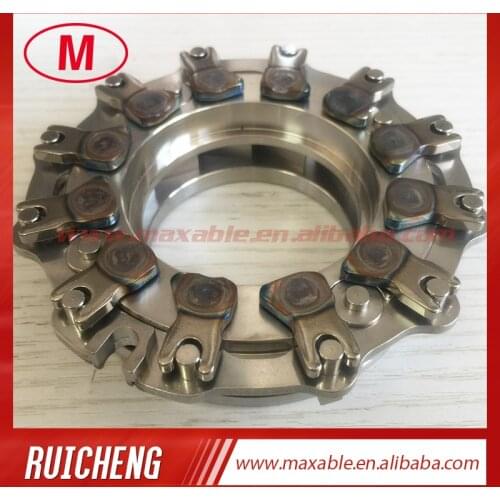 Turbo Variable VNT Nozzle Ring TD04 49377-07423 49377-07400