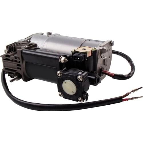 LR006201 Air Suspension Air Compressor Pump Fit For Land Rover For Range Rover 2003-2005 RQL000014 RQB000190