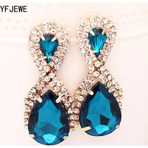 YFJEWE Womens Shiny Bags