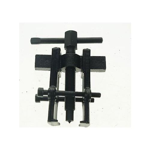 1PC 35*45 Type Black Plated Two Jaws Gear Puller Armature Bearing Puller Forging