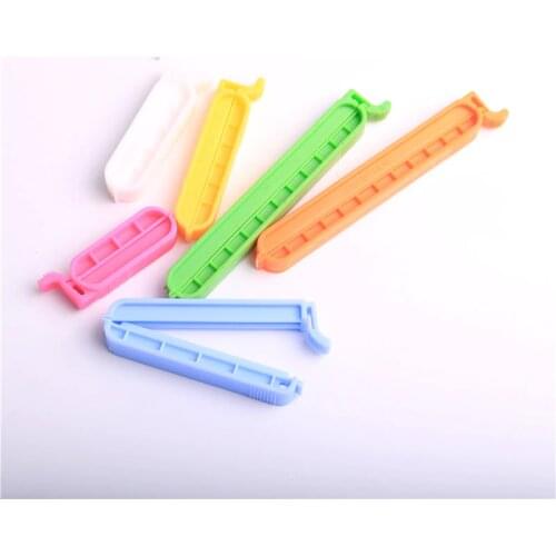 10pcs 20pcs 50pcs 4/6/8/10cm Plastic Laboratory Clamp, Universal Dialysis PP Tubing Closure