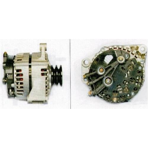 28V 55A ALTERNAOR JFZ255223 JFZ255-223 13024345 FOR WEICAI DEUTZ 226B SERIES