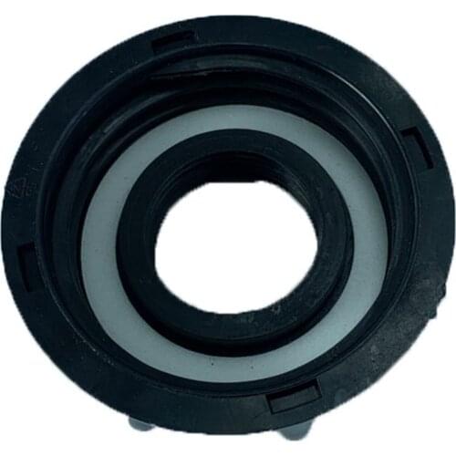 IBC Water Tank Adapter Connector Fitting 6mm Coarse Thread S60 to 1inch Male Black