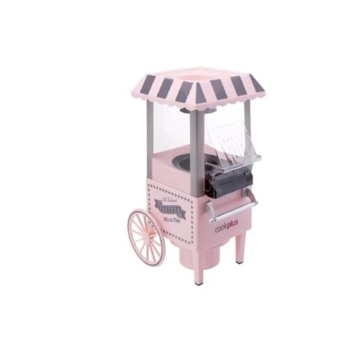 Cookplus Automatic Popcorn Making Machine