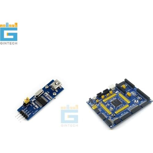 Free shipping Open103Z Standard, STM32F1 Development Board