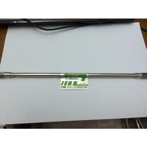 For Japan Chemical Substances Evaluation And Research Institute (CERI) L Series Column L-Column ODS