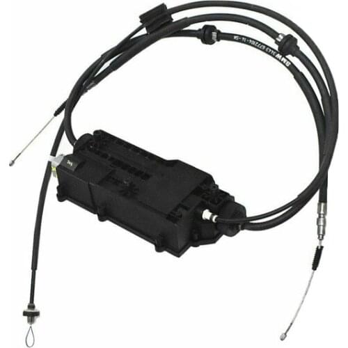 34436850289 for -BMW X5 X6 E70 E71 E72 Electronic Parking Control Unit Electronic Hand Brake Module Controller