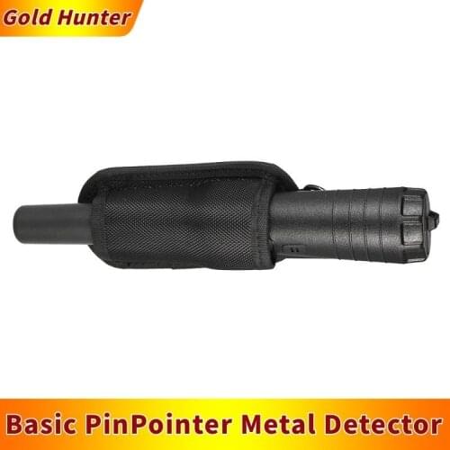 Free Shipping Gold Hunter pin pointer metal detector pinpointer underground gold detector treasure hunter metal detector